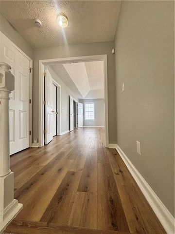 1191 Folkstone Drive, Mcdonough, GA 30253