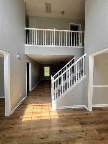 1191 Folkstone Drive, Mcdonough, GA 30253