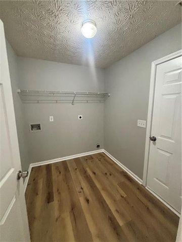 1191 Folkstone Drive, Mcdonough, GA 30253