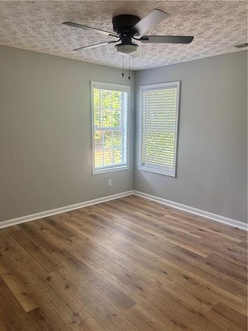 1191 Folkstone Drive, Mcdonough, GA 30253