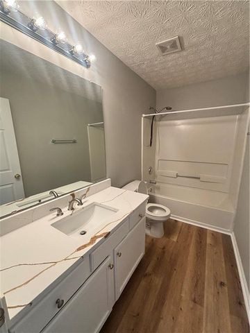 1191 Folkstone Drive, Mcdonough, GA 30253
