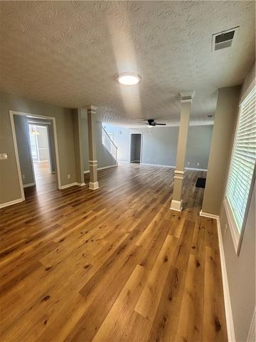 1191 Folkstone Drive, Mcdonough, GA 30253
