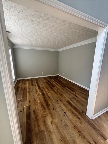 1191 Folkstone Drive, Mcdonough, GA 30253