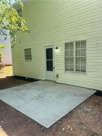 1191 Folkstone Drive, Mcdonough, GA 30253