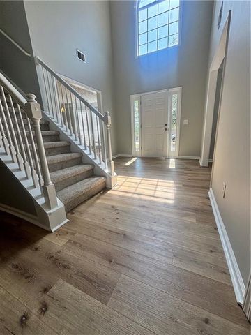 1191 Folkstone Drive, Mcdonough, GA 30253