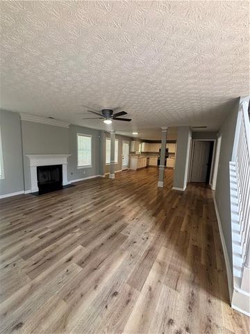 1191 Folkstone Drive, Mcdonough, GA 30253