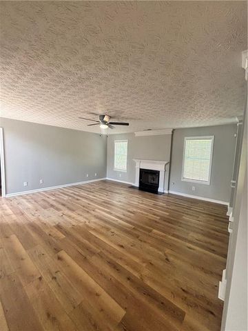 1191 Folkstone Drive, Mcdonough, GA 30253