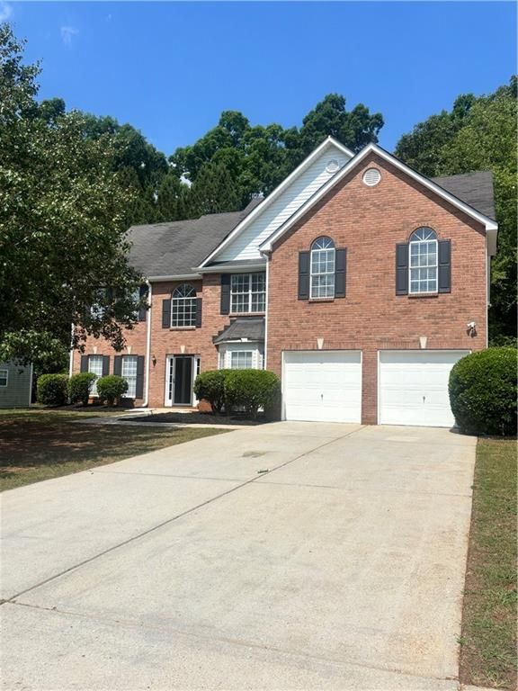 1191 Folkstone Drive, Mcdonough, GA 30253