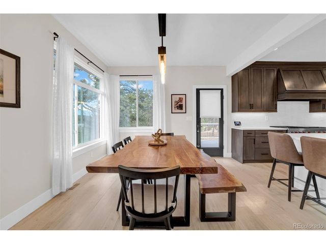 26400 Columbine Glen Ave, Golden, CO 80401