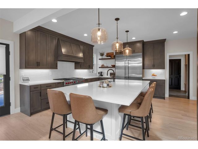 26400 Columbine Glen Ave, Golden, CO 80401