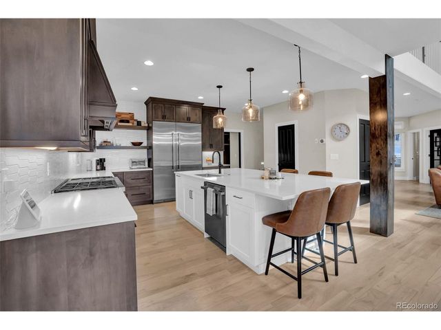 26400 Columbine Glen Ave, Golden, CO 80401