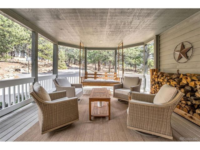 26400 Columbine Glen Ave, Golden, CO 80401