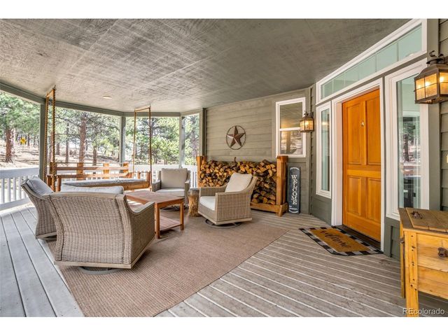 26400 Columbine Glen Ave, Golden, CO 80401