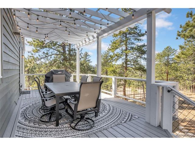 26400 Columbine Glen Ave, Golden, CO 80401