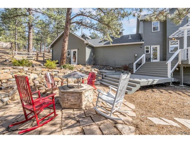 26400 Columbine Glen Ave, Golden, CO 80401