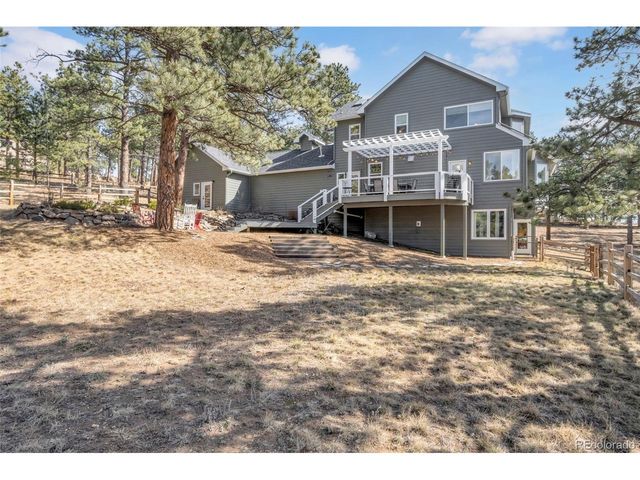 26400 Columbine Glen Ave, Golden, CO 80401