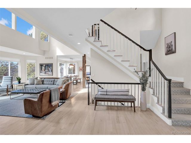 26400 Columbine Glen Ave, Golden, CO 80401