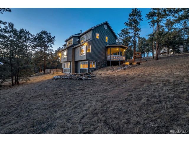 26400 Columbine Glen Ave, Golden, CO 80401