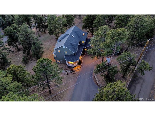 26400 Columbine Glen Ave, Golden, CO 80401