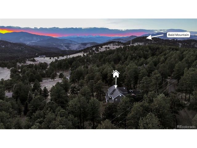 26400 Columbine Glen Ave, Golden, CO 80401