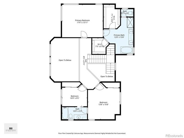 26400 Columbine Glen Ave, Golden, CO 80401