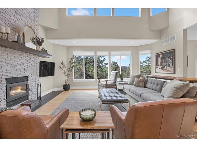 26400 Columbine Glen Ave, Golden, CO 80401