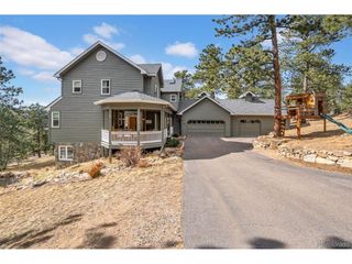 26400 Columbine Glen Ave, Golden, CO 80401
