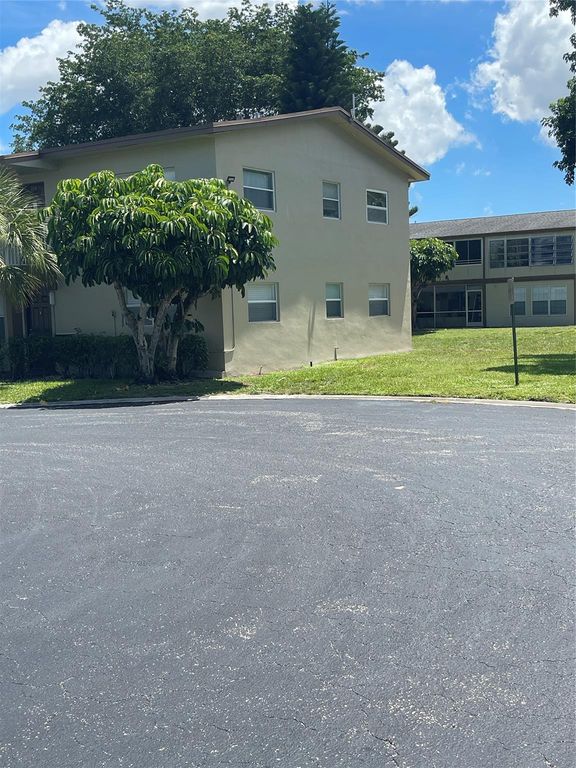 550 NW 79th Ave 108, Margate, FL 33063