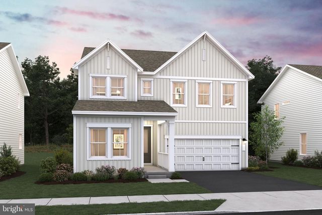 54 SWEETGUM RD, Berlin, NJ 08009