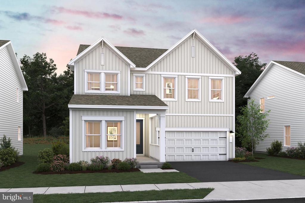54 SWEETGUM RD, Berlin, NJ 08009