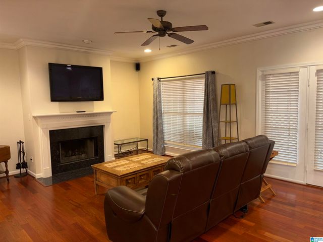 805 NARROWS POINT DRIVE, Birmingham, AL 35242