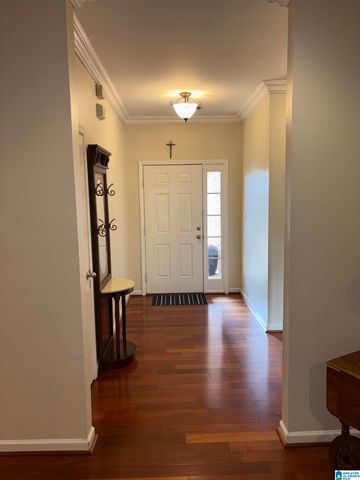 805 NARROWS POINT DRIVE, Birmingham, AL 35242