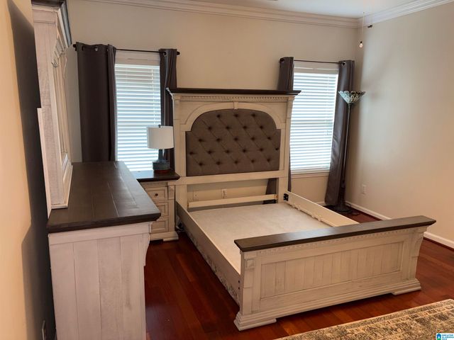 805 NARROWS POINT DRIVE, Birmingham, AL 35242