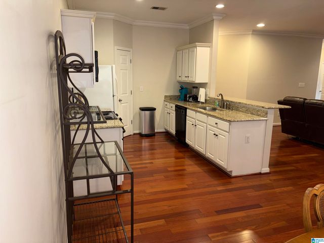 805 NARROWS POINT DRIVE, Birmingham, AL 35242