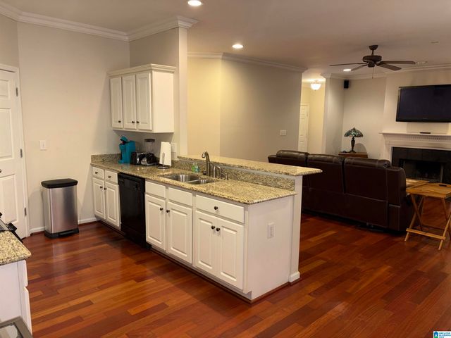 805 NARROWS POINT DRIVE, Birmingham, AL 35242