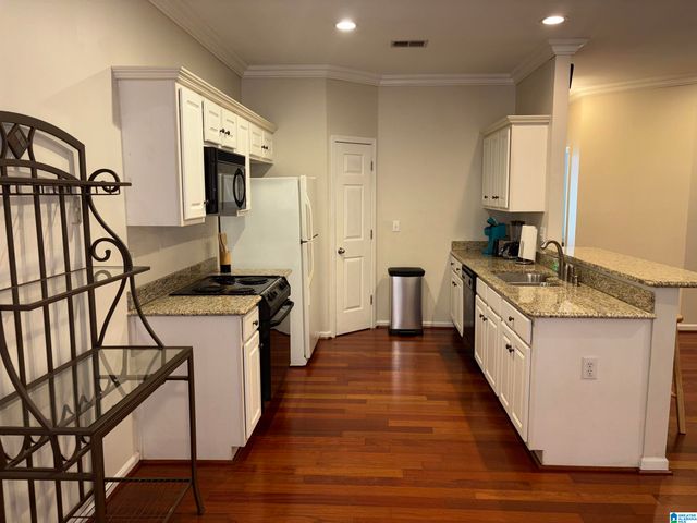 805 NARROWS POINT DRIVE, Birmingham, AL 35242