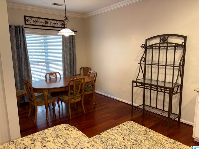 805 NARROWS POINT DRIVE, Birmingham, AL 35242