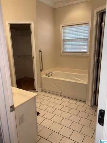 805 NARROWS POINT DRIVE, Birmingham, AL 35242