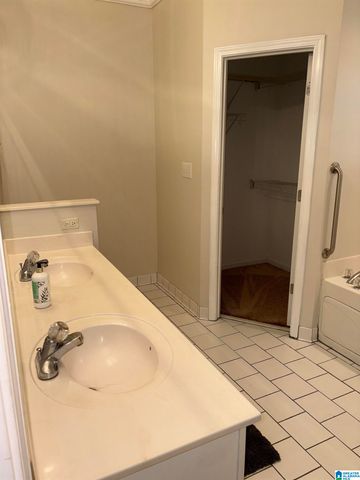 805 NARROWS POINT DRIVE, Birmingham, AL 35242