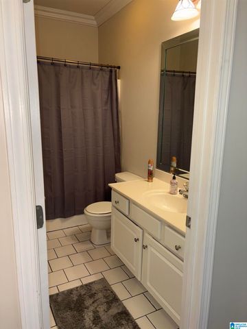 805 NARROWS POINT DRIVE, Birmingham, AL 35242