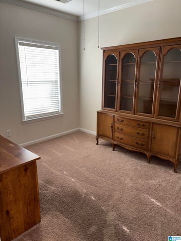 805 NARROWS POINT DRIVE, Birmingham, AL 35242