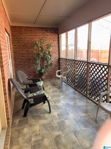 805 NARROWS POINT DRIVE, Birmingham, AL 35242