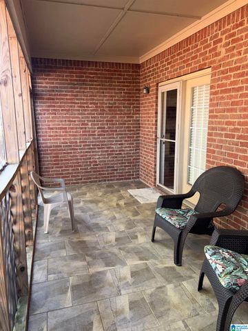 805 NARROWS POINT DRIVE, Birmingham, AL 35242