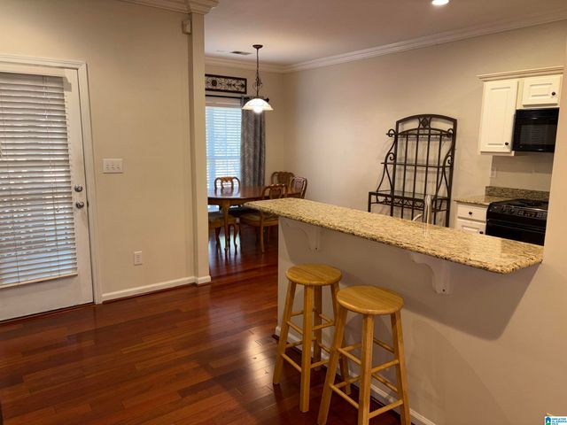 805 NARROWS POINT DRIVE, Birmingham, AL 35242