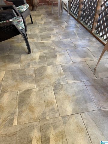 805 NARROWS POINT DRIVE, Birmingham, AL 35242