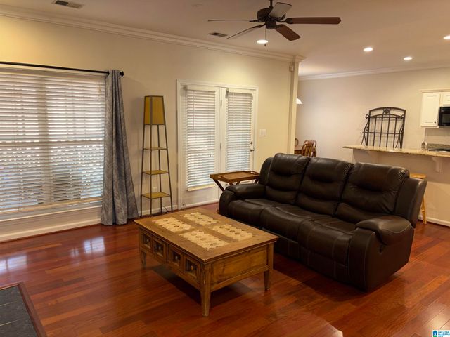 805 NARROWS POINT DRIVE, Birmingham, AL 35242