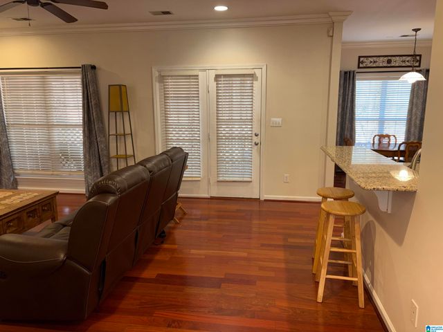 805 NARROWS POINT DRIVE, Birmingham, AL 35242