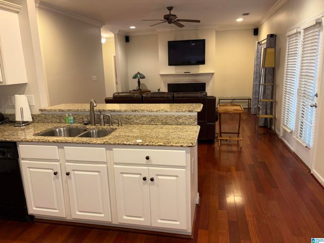 805 NARROWS POINT DRIVE, Birmingham, AL 35242