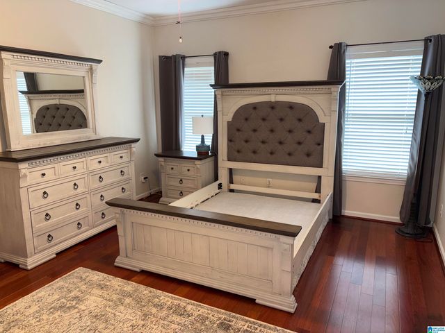 805 NARROWS POINT DRIVE, Birmingham, AL 35242