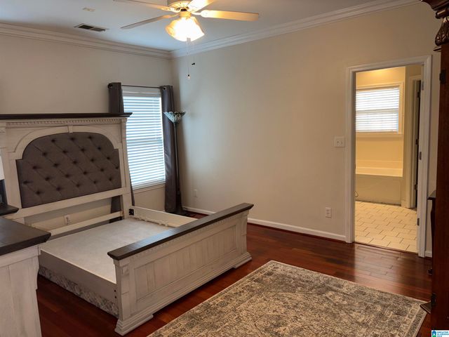 805 NARROWS POINT DRIVE, Birmingham, AL 35242